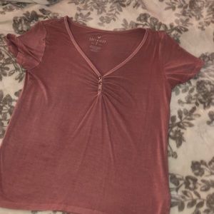 Tee